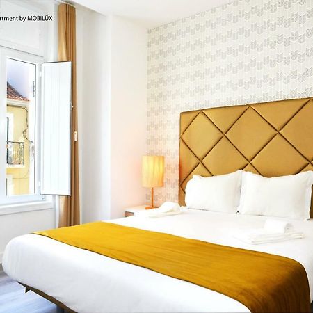 Hello Lisbon Graca Modern Apartments Екстериор снимка