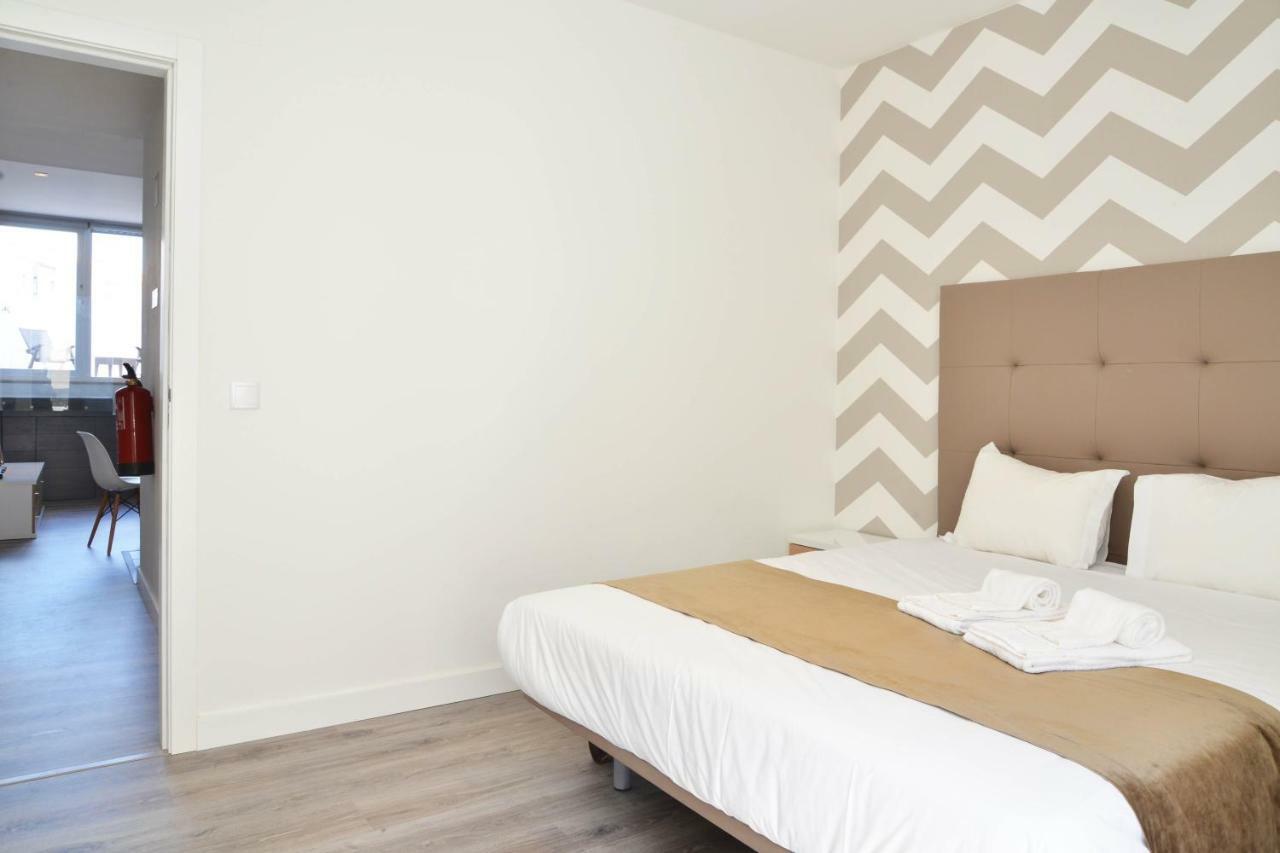 Hello Lisbon Graca Modern Apartments Екстериор снимка