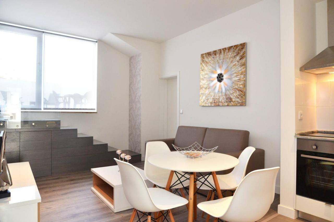 Hello Lisbon Graca Modern Apartments Екстериор снимка