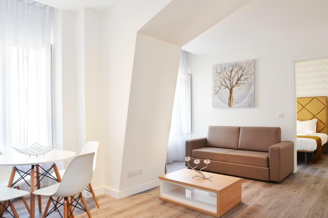 Hello Lisbon Graca Modern Apartments Екстериор снимка