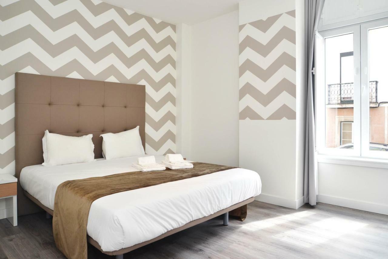Hello Lisbon Graca Modern Apartments Екстериор снимка