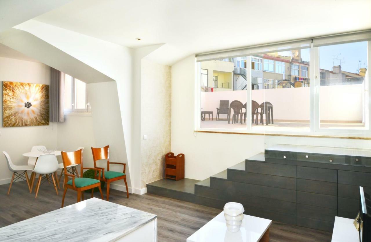 Hello Lisbon Graca Modern Apartments Екстериор снимка