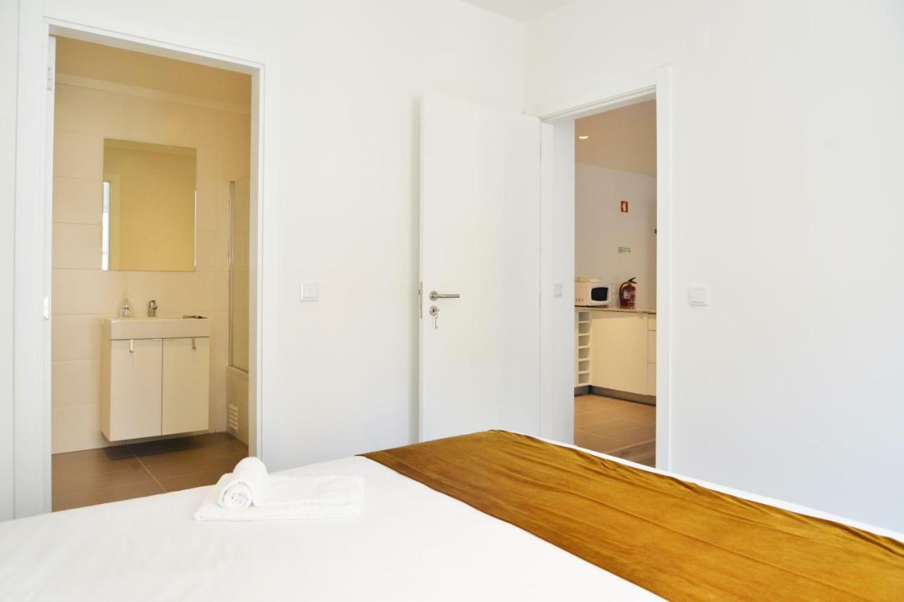 Hello Lisbon Graca Modern Apartments Екстериор снимка