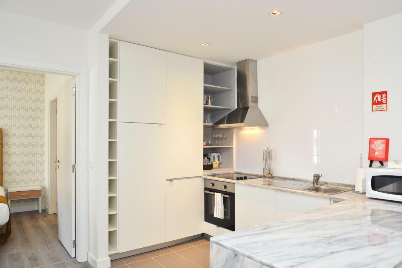 Hello Lisbon Graca Modern Apartments Екстериор снимка