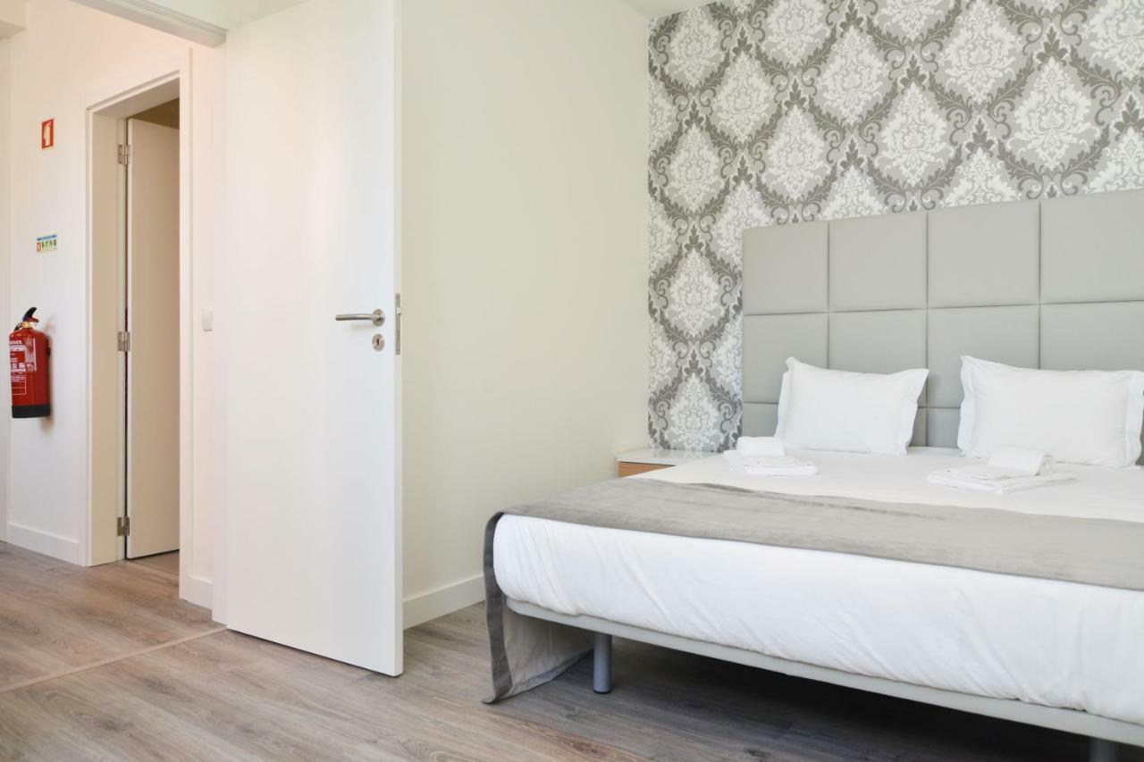 Hello Lisbon Graca Modern Apartments Екстериор снимка