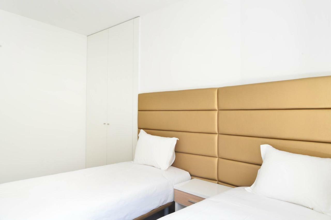 Hello Lisbon Graca Modern Apartments Екстериор снимка