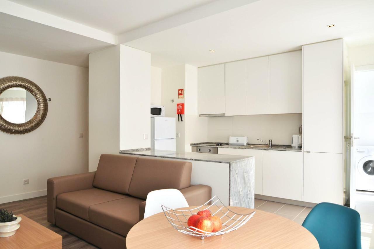 Hello Lisbon Graca Modern Apartments Екстериор снимка