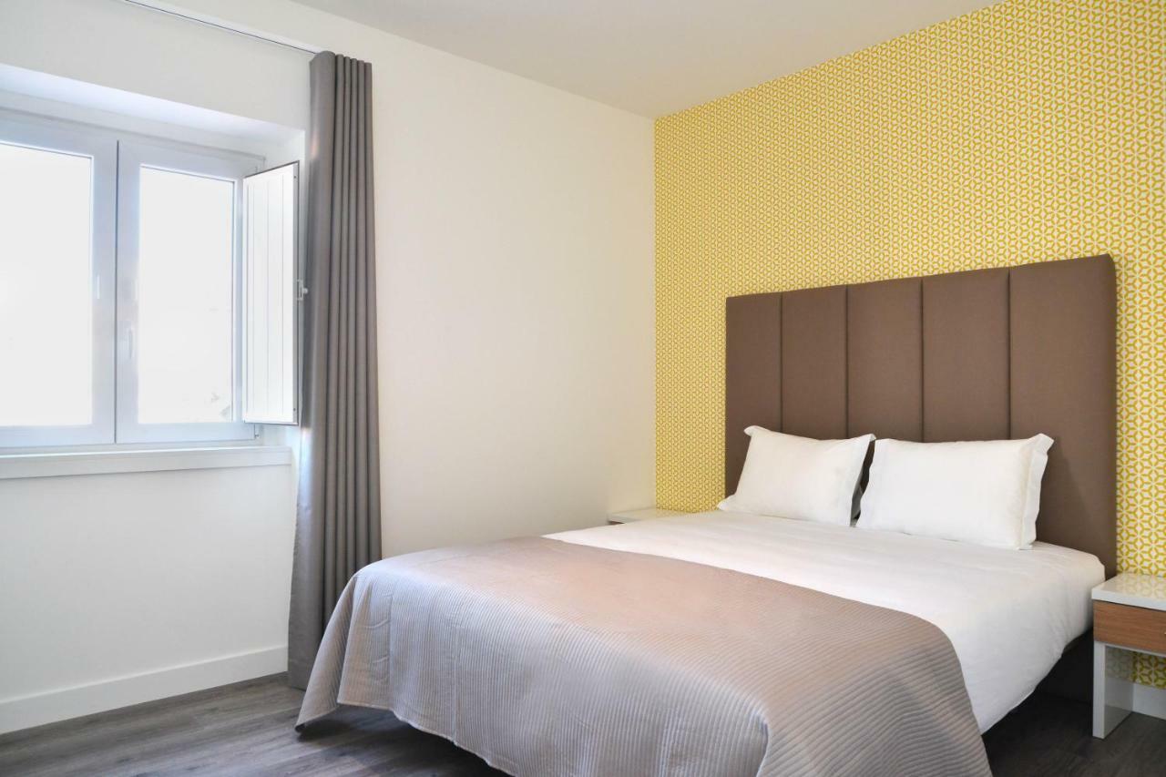 Hello Lisbon Graca Modern Apartments Екстериор снимка