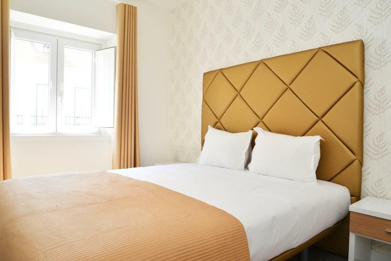Hello Lisbon Graca Modern Apartments Екстериор снимка