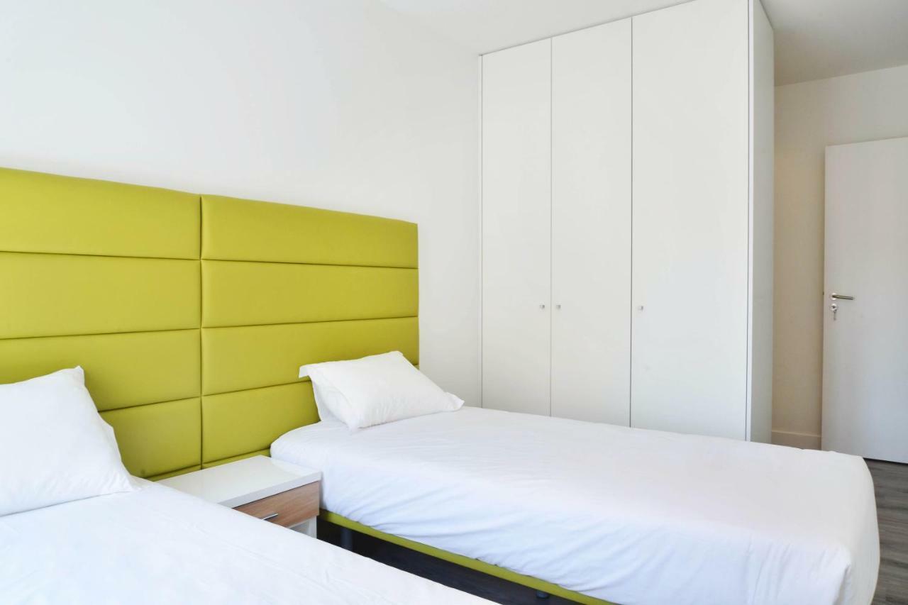 Hello Lisbon Graca Modern Apartments Екстериор снимка