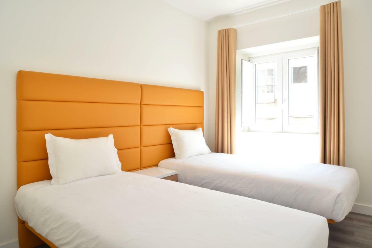 Hello Lisbon Graca Modern Apartments Екстериор снимка