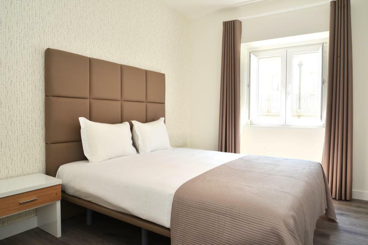 Hello Lisbon Graca Modern Apartments Екстериор снимка
