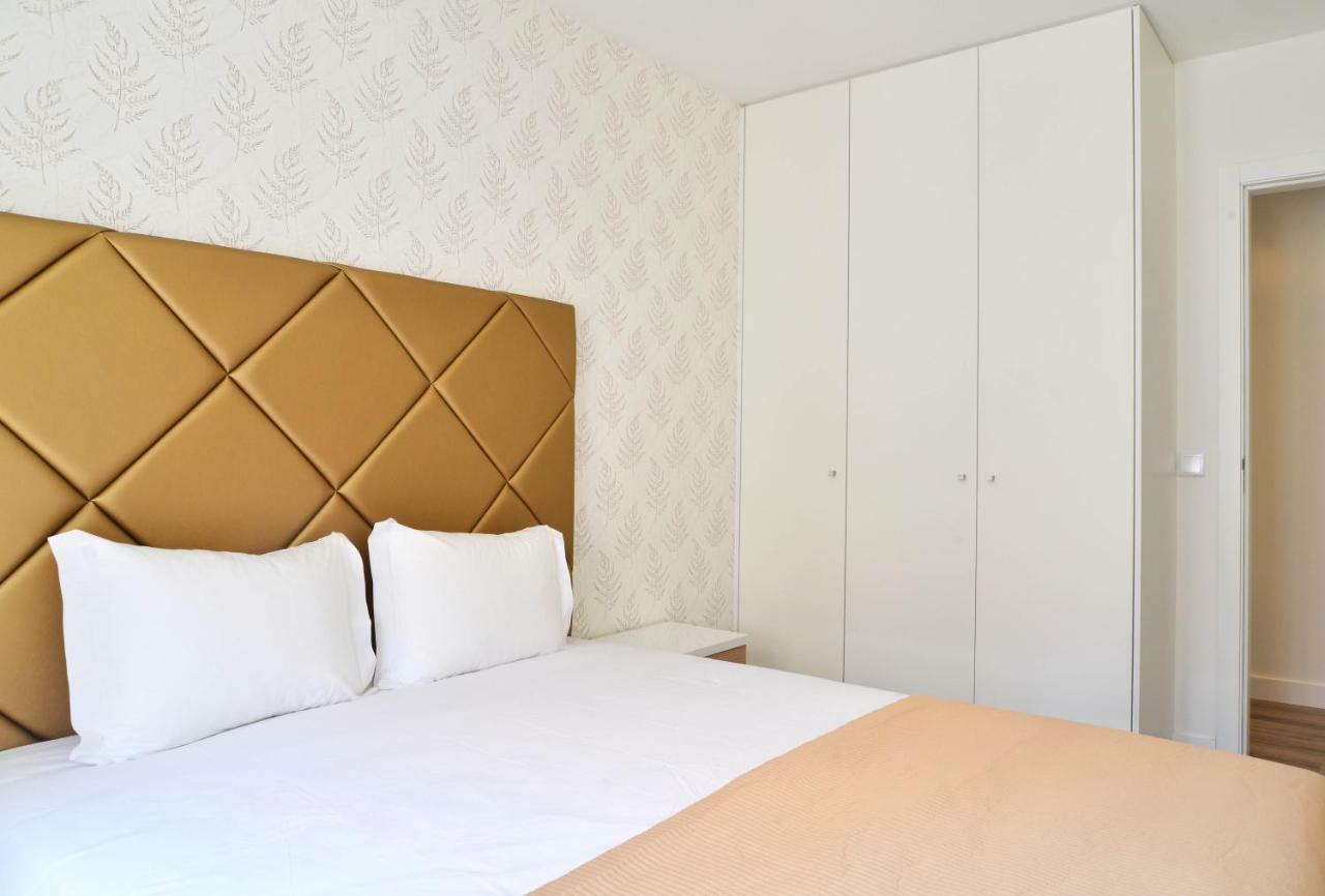 Hello Lisbon Graca Modern Apartments Екстериор снимка