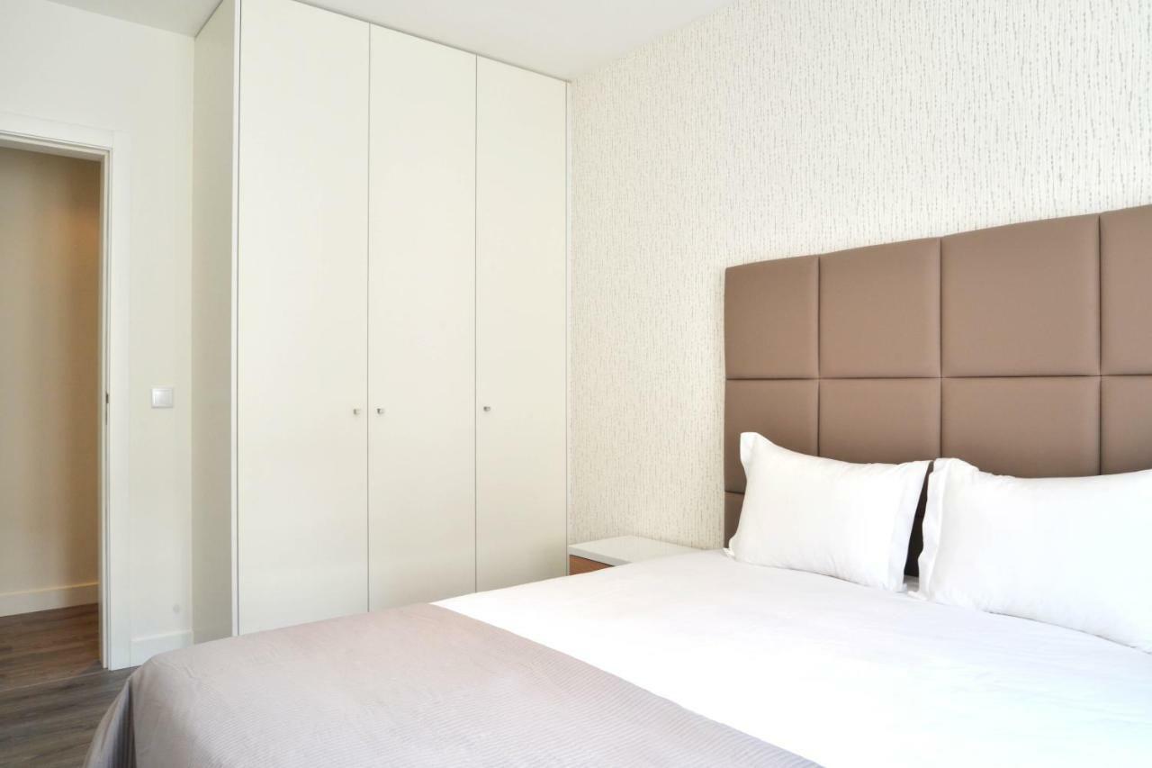 Hello Lisbon Graca Modern Apartments Екстериор снимка