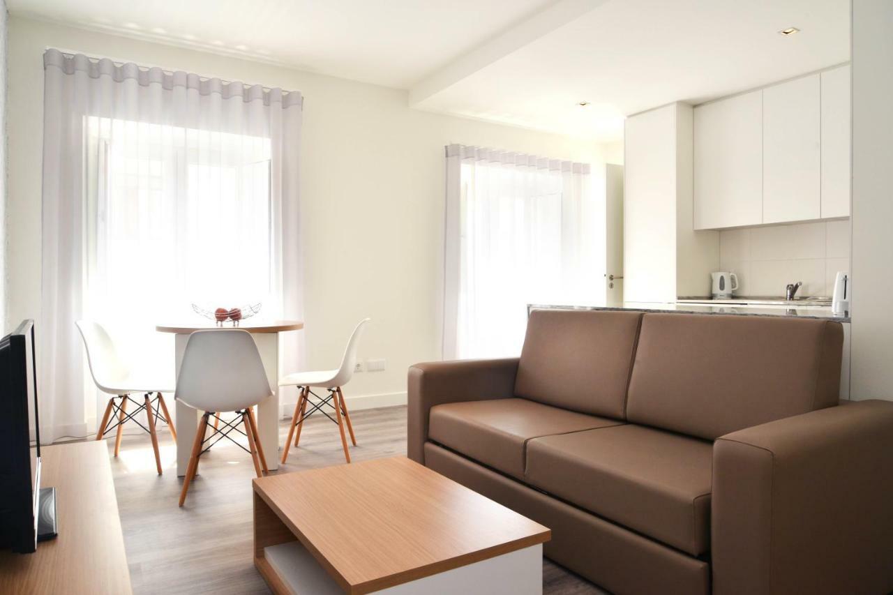 Hello Lisbon Graca Modern Apartments Екстериор снимка