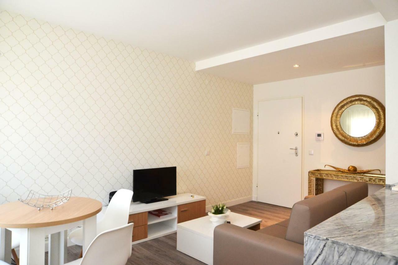 Hello Lisbon Graca Modern Apartments Екстериор снимка