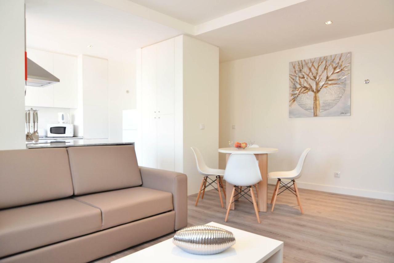 Hello Lisbon Graca Modern Apartments Екстериор снимка