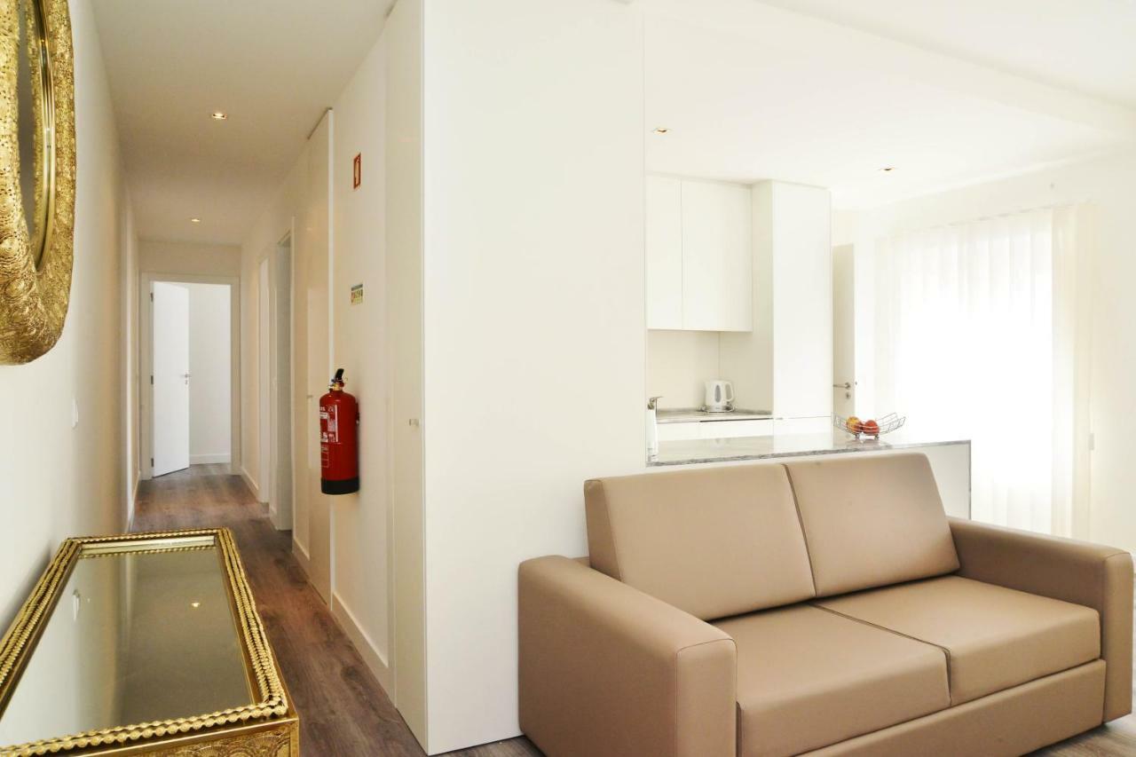 Hello Lisbon Graca Modern Apartments Екстериор снимка
