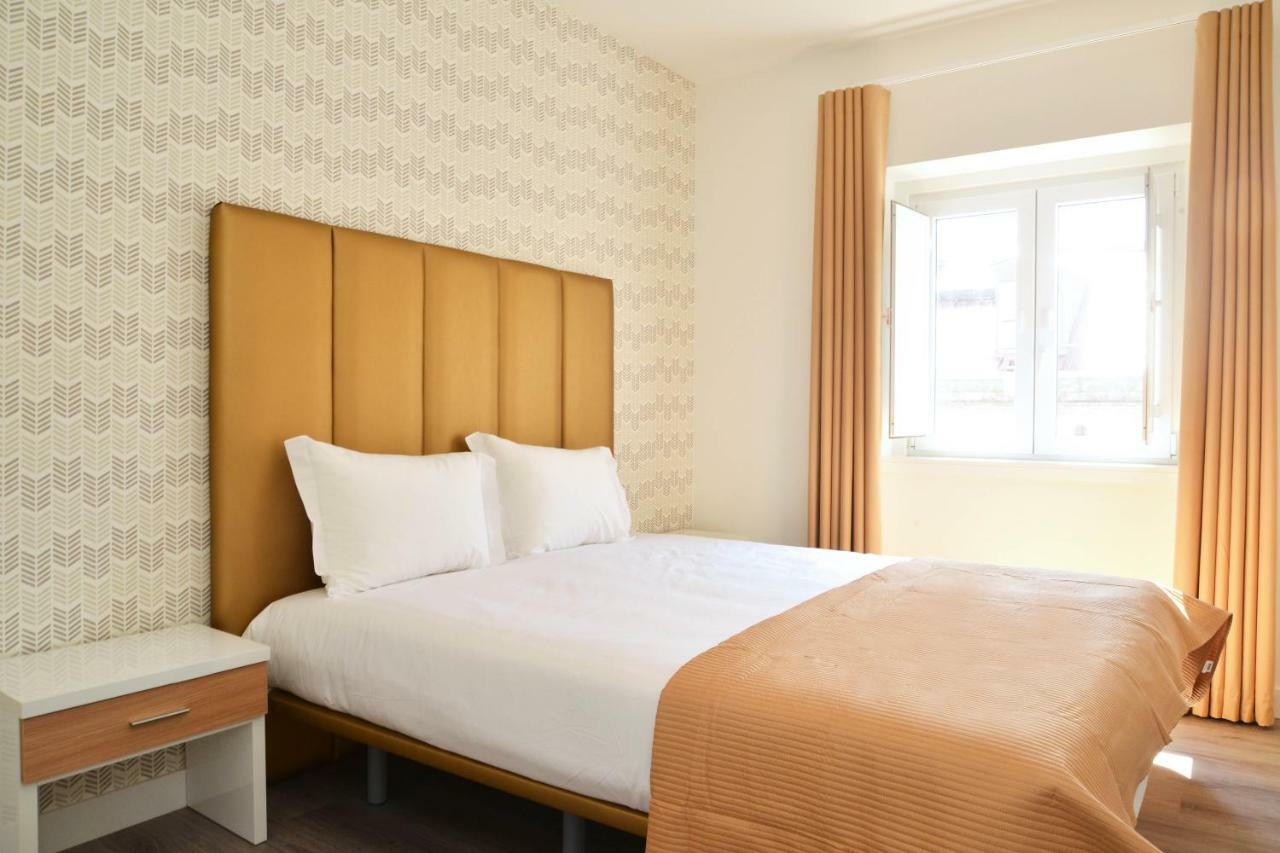 Hello Lisbon Graca Modern Apartments Екстериор снимка