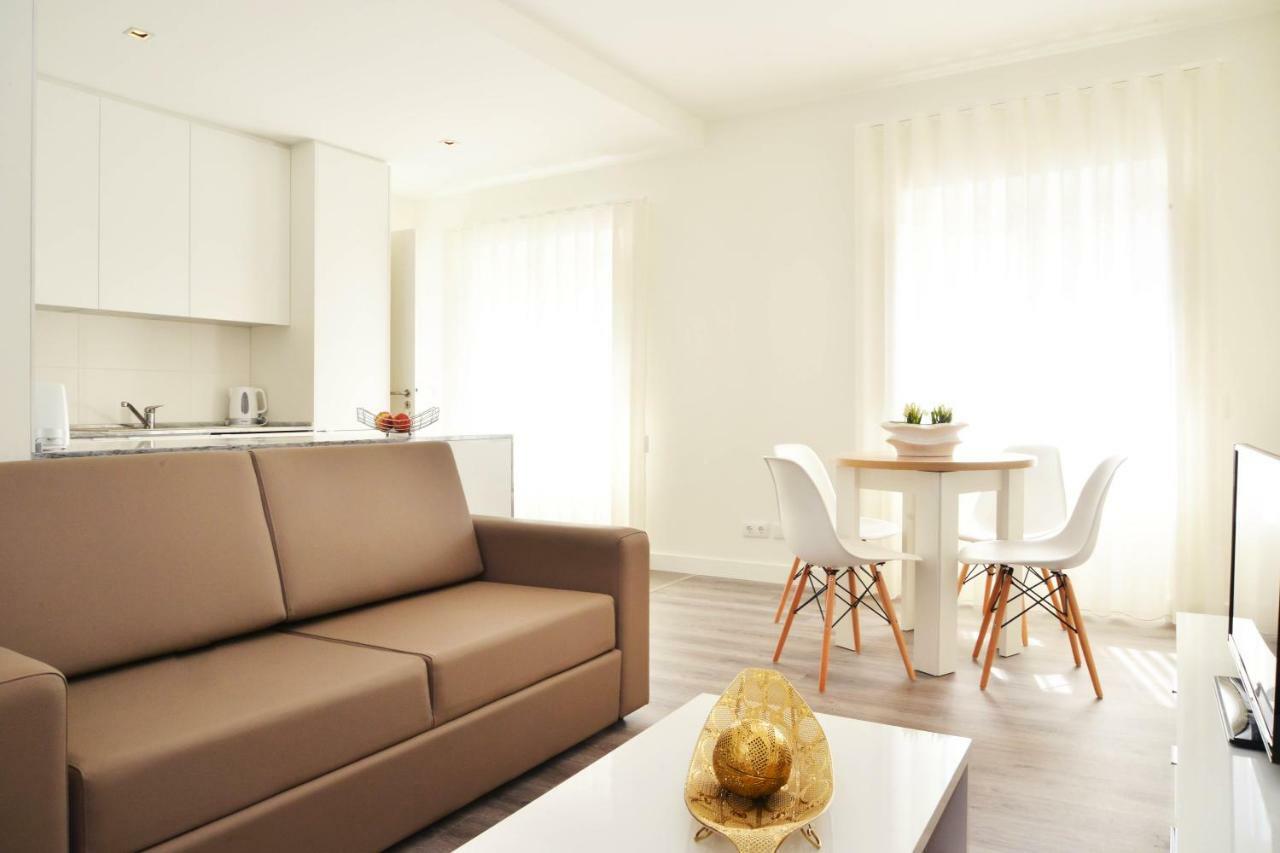 Hello Lisbon Graca Modern Apartments Екстериор снимка