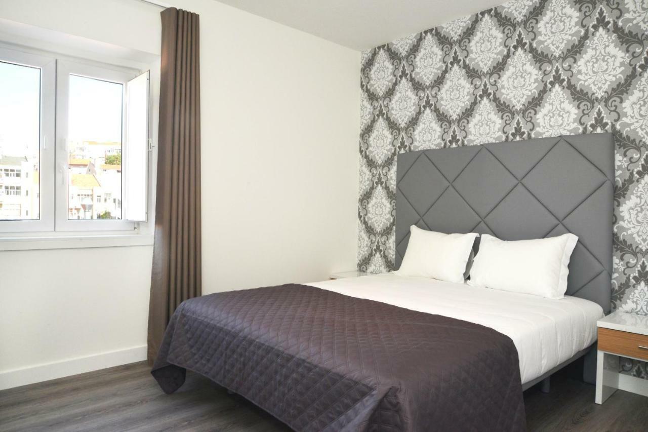Hello Lisbon Graca Modern Apartments Екстериор снимка