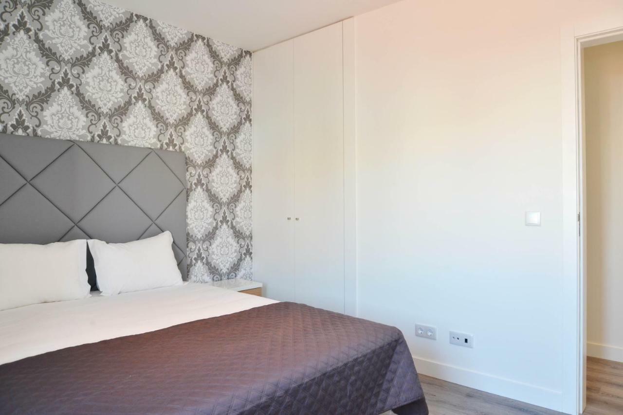 Hello Lisbon Graca Modern Apartments Екстериор снимка