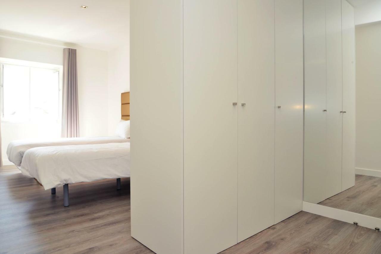 Hello Lisbon Graca Modern Apartments Екстериор снимка