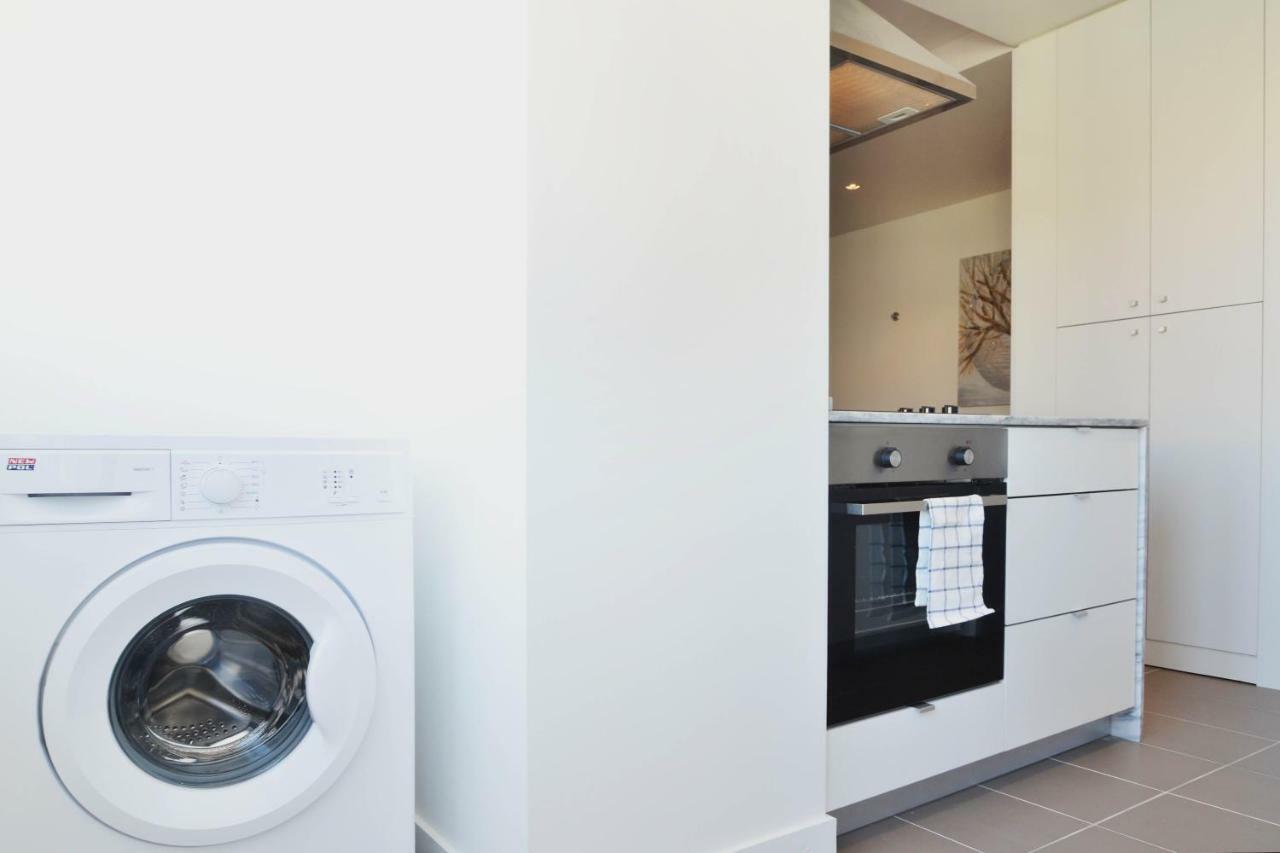 Hello Lisbon Graca Modern Apartments Екстериор снимка
