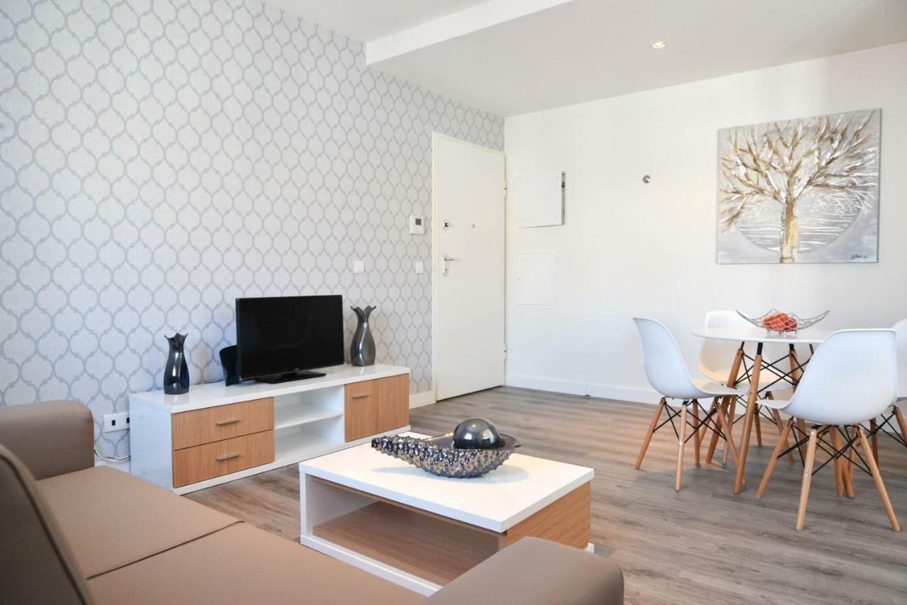 Hello Lisbon Graca Modern Apartments Екстериор снимка