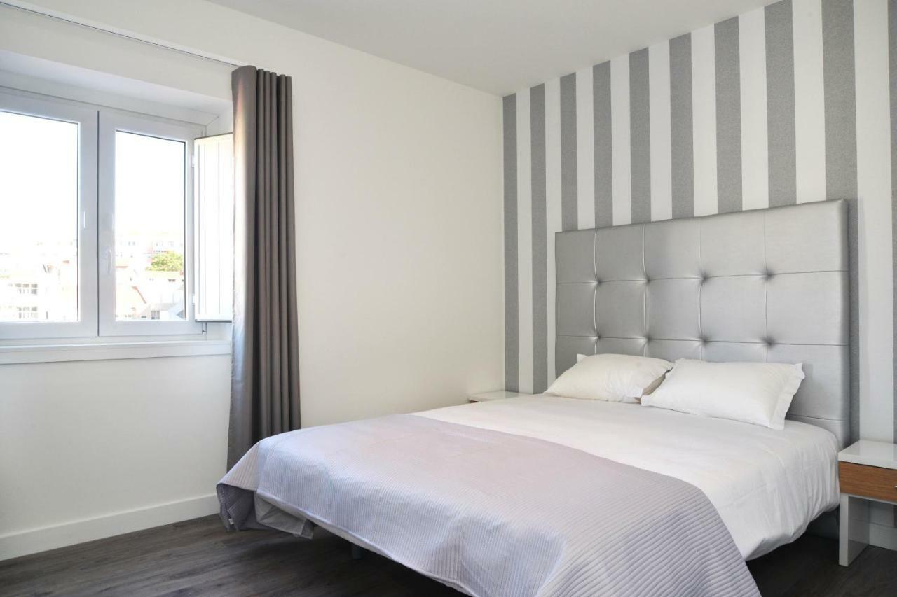 Hello Lisbon Graca Modern Apartments Екстериор снимка