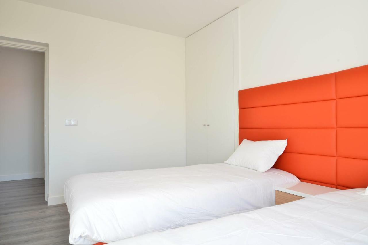 Hello Lisbon Graca Modern Apartments Екстериор снимка