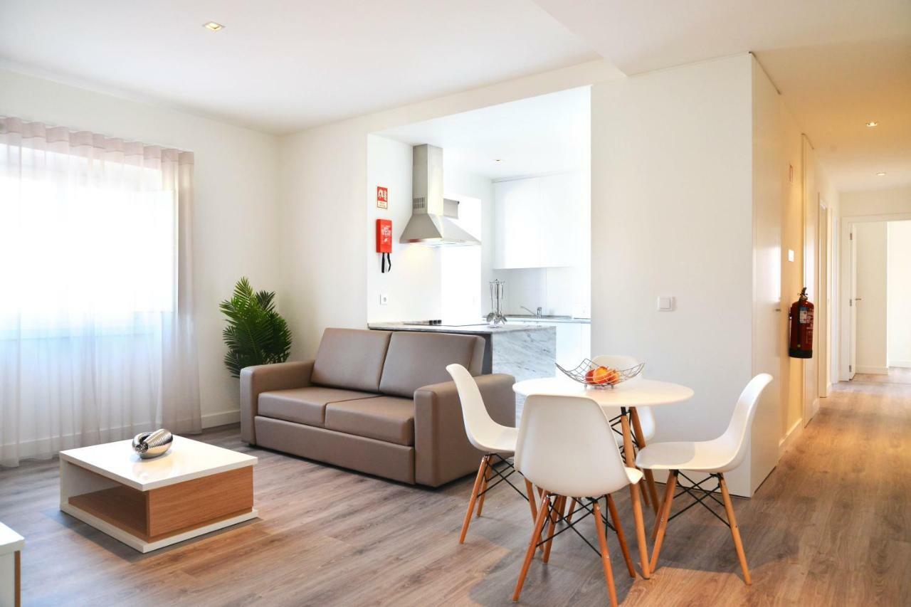 Hello Lisbon Graca Modern Apartments Екстериор снимка