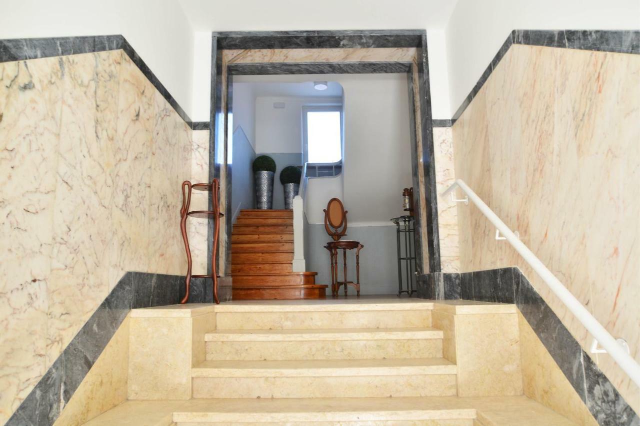 Hello Lisbon Graca Modern Apartments Екстериор снимка