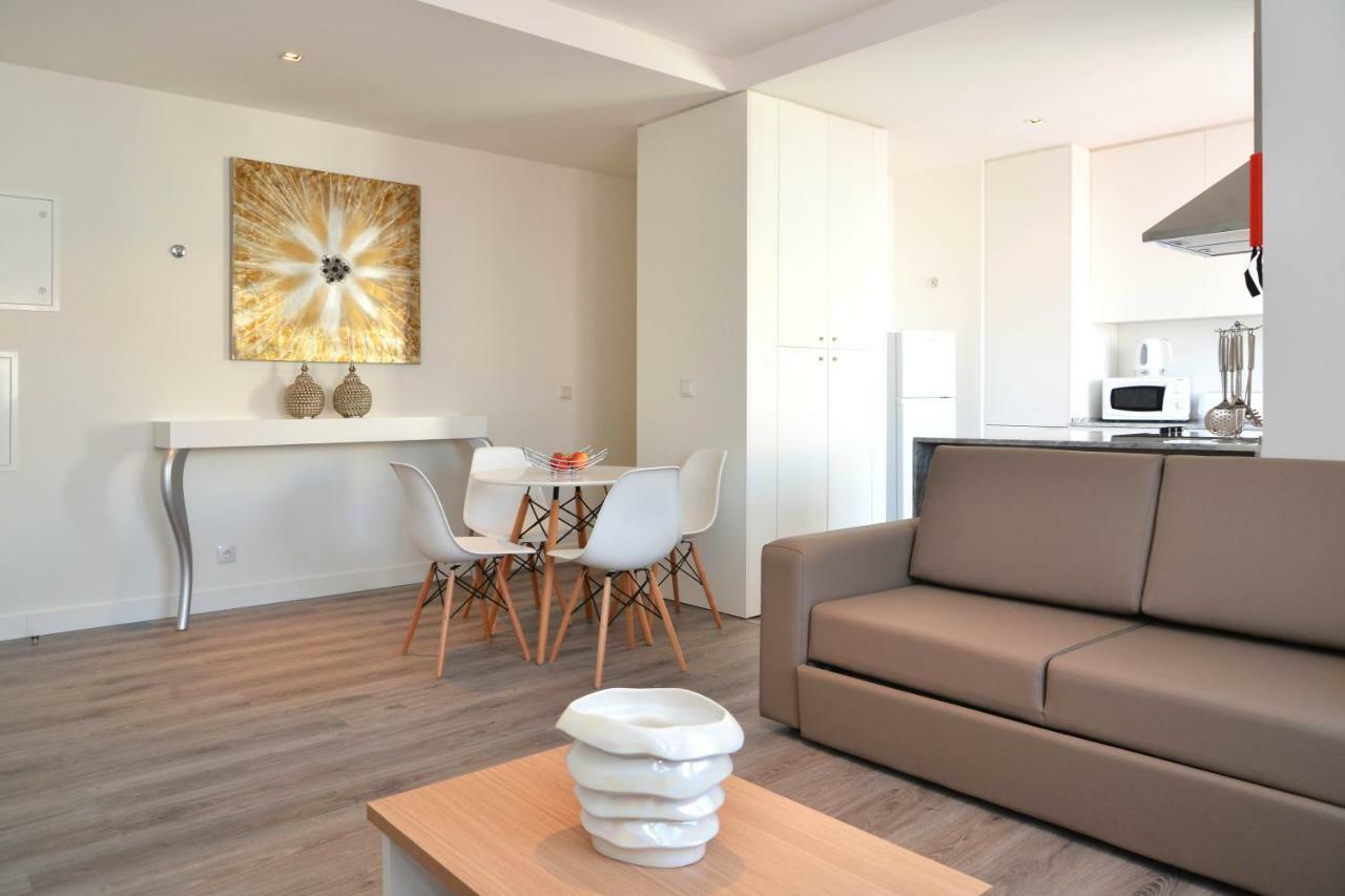 Hello Lisbon Graca Modern Apartments Екстериор снимка