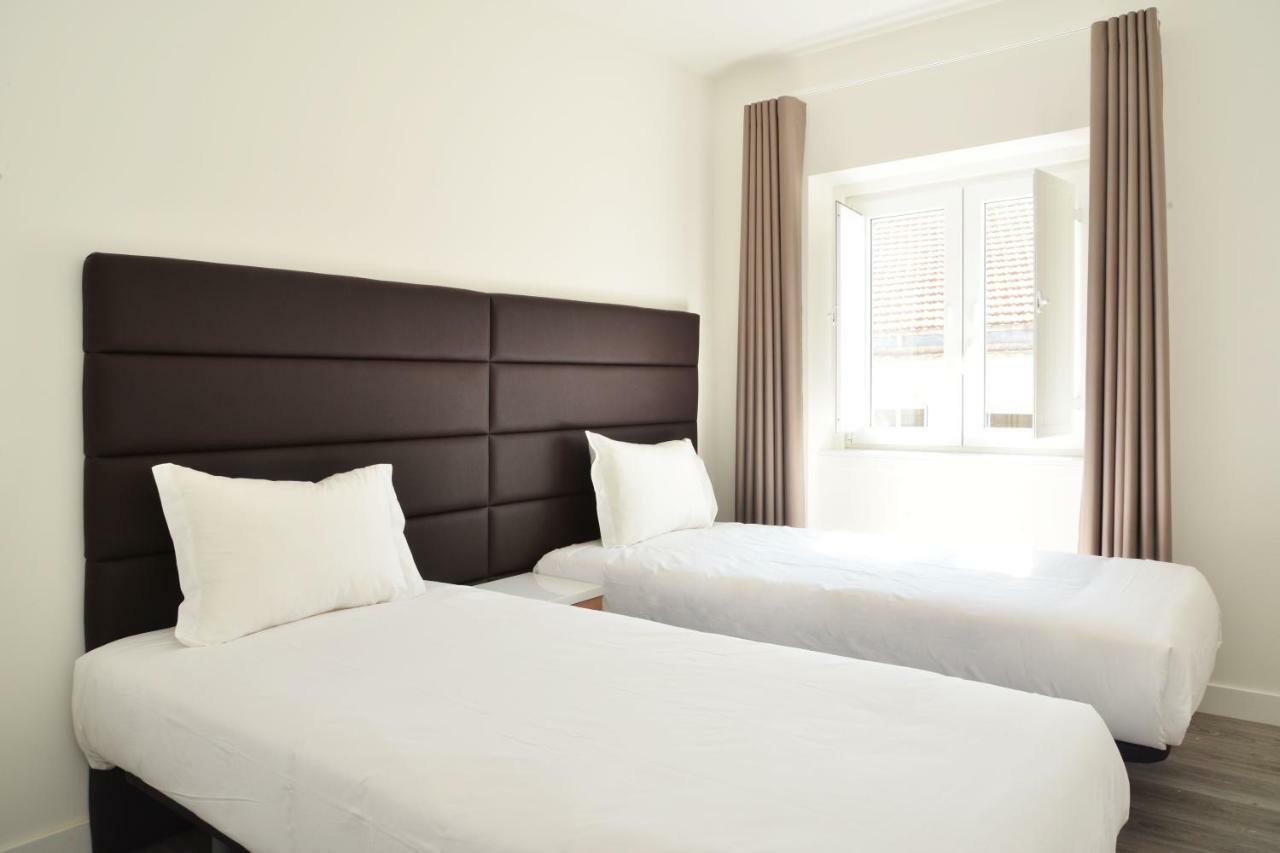 Hello Lisbon Graca Modern Apartments Екстериор снимка