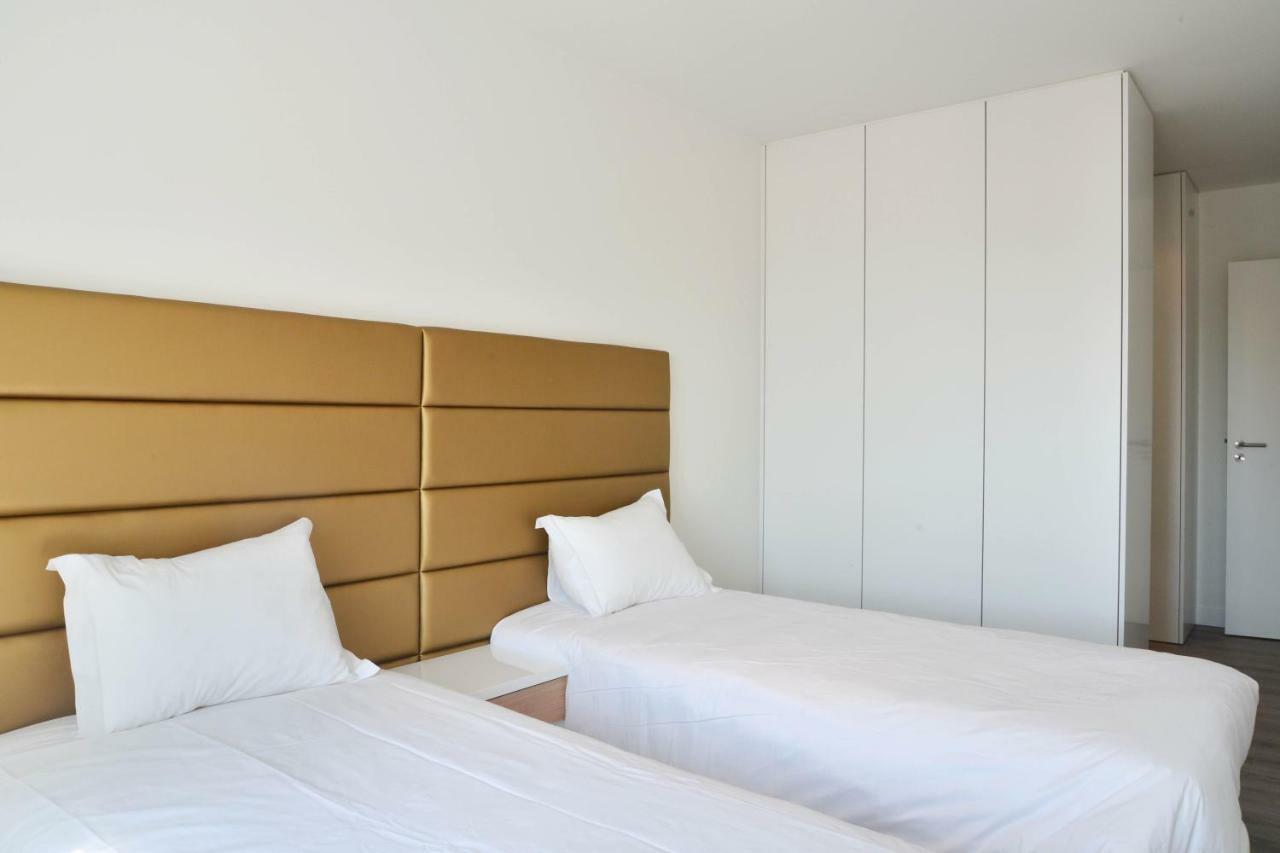 Hello Lisbon Graca Modern Apartments Екстериор снимка