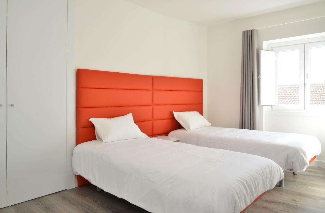 Hello Lisbon Graca Modern Apartments Екстериор снимка