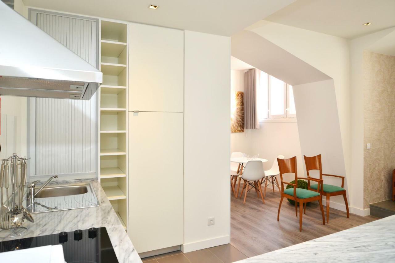 Hello Lisbon Graca Modern Apartments Екстериор снимка