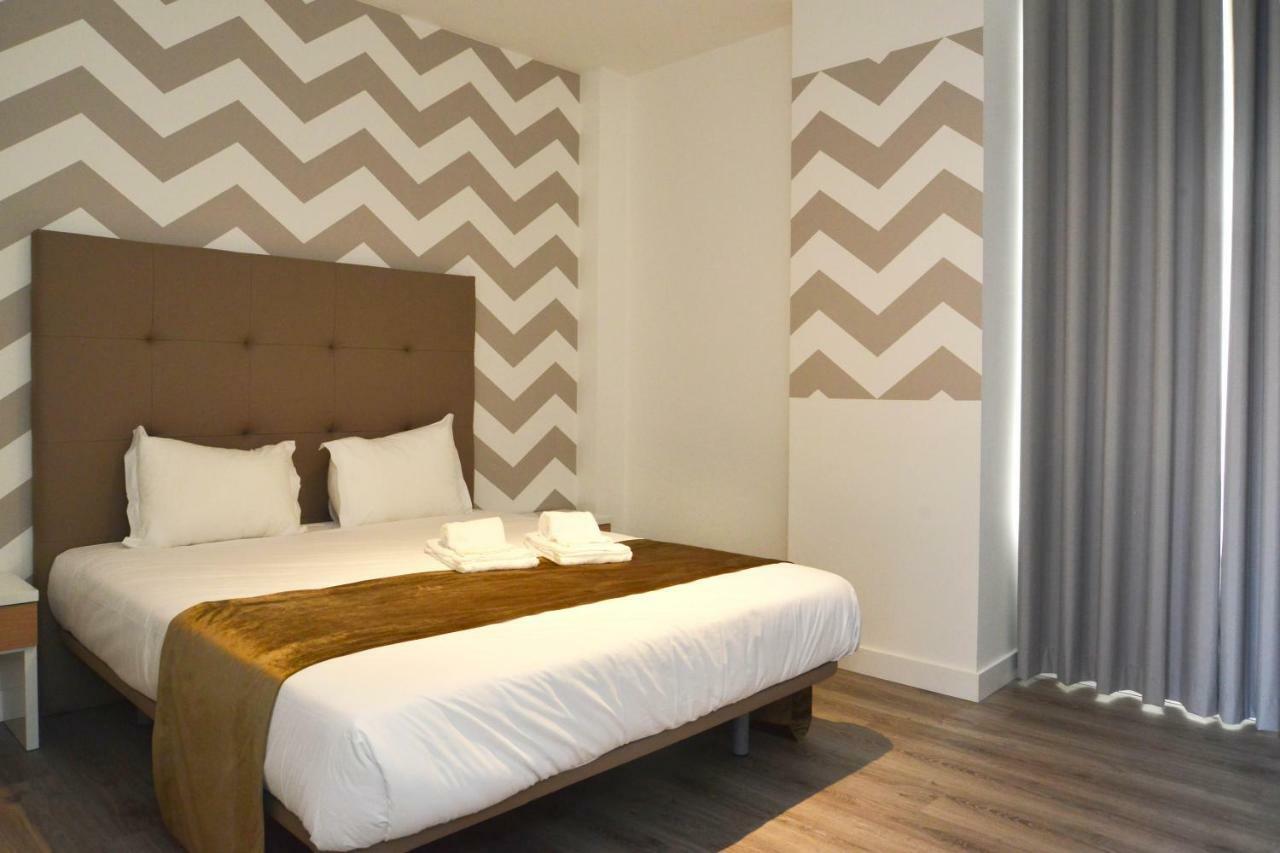 Hello Lisbon Graca Modern Apartments Екстериор снимка
