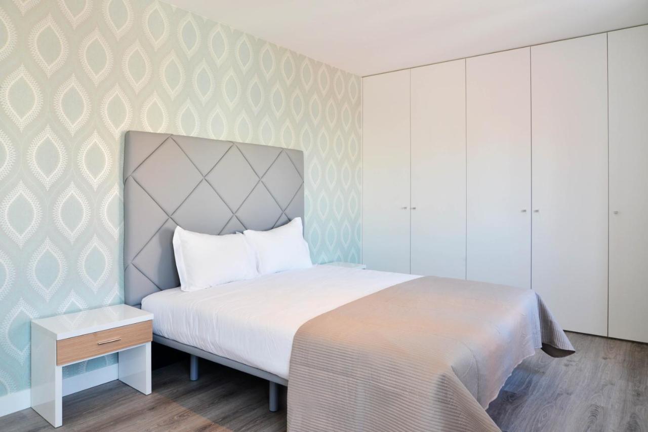 Hello Lisbon Graca Modern Apartments Екстериор снимка