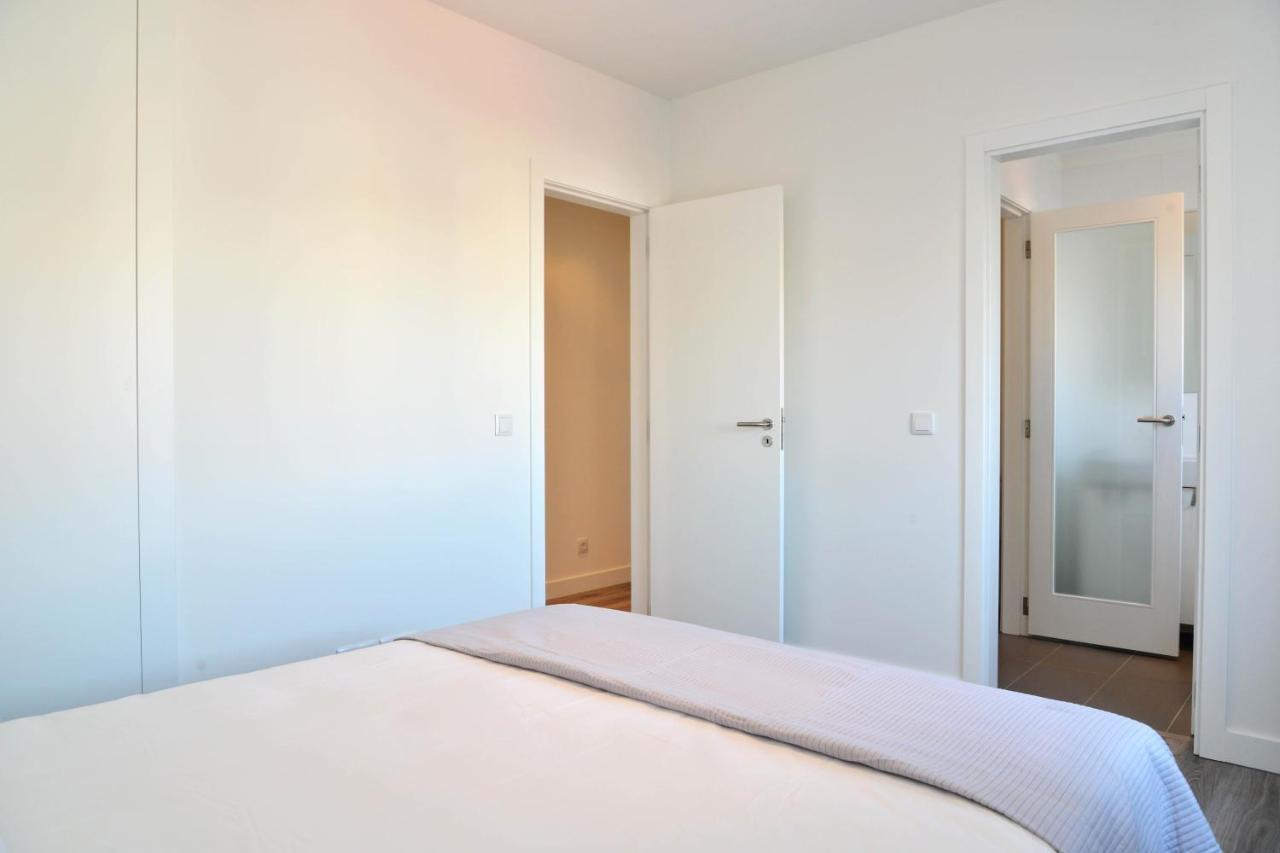 Hello Lisbon Graca Modern Apartments Екстериор снимка