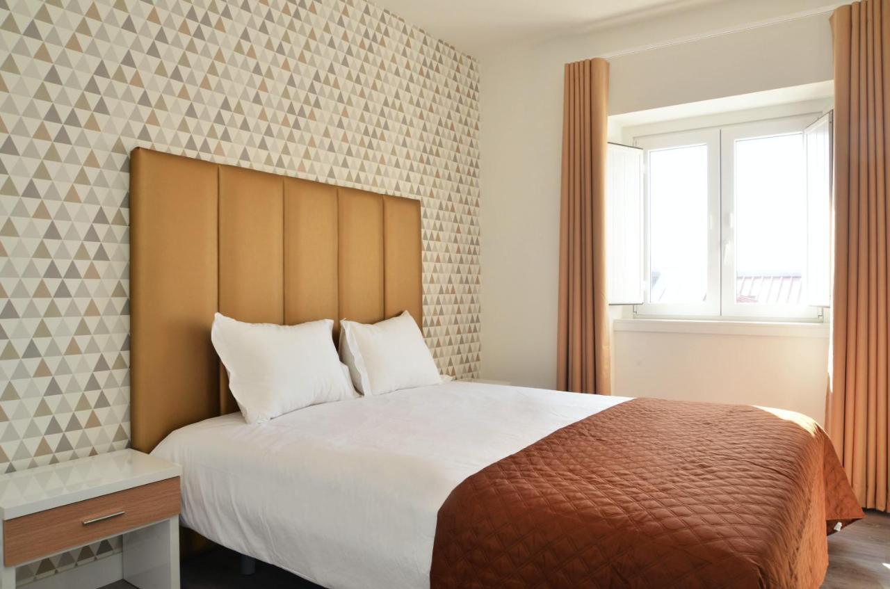 Hello Lisbon Graca Modern Apartments Екстериор снимка